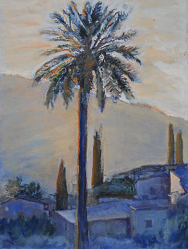 Sunset, Biniaraix II